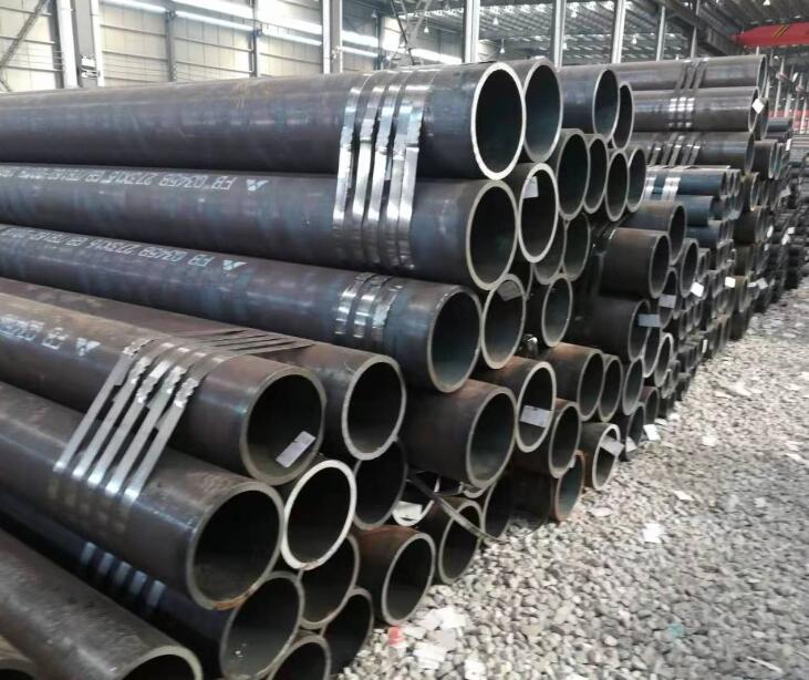 洛江Q345D化肥专用管