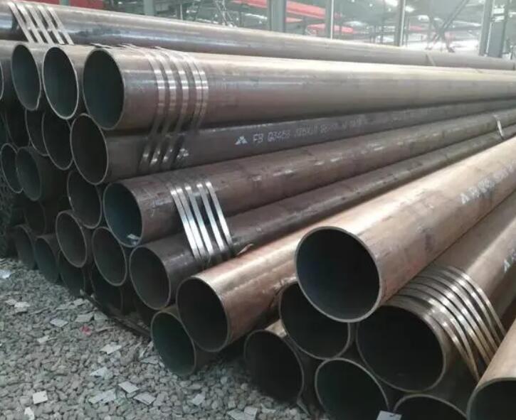 洛江高压锅炉管